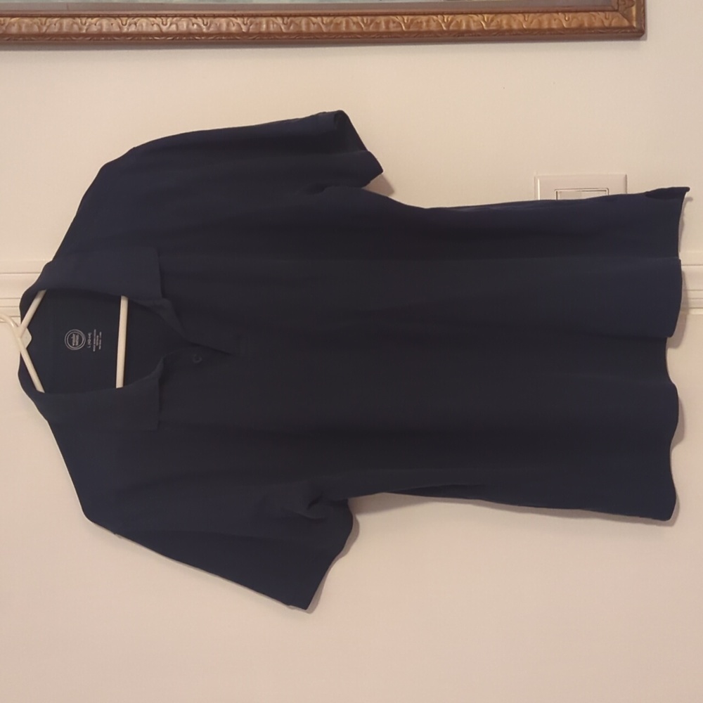Wonder Nation large shirt *Make an Offer*